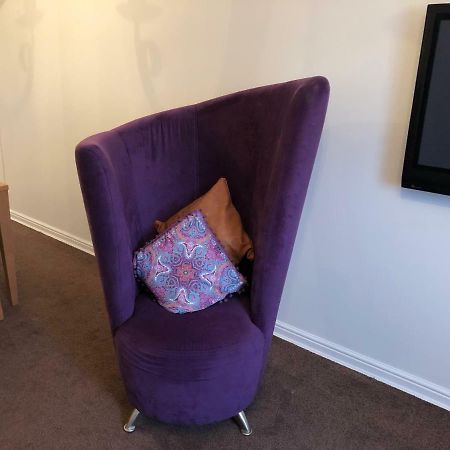The Apartment Northallerton Luaran gambar