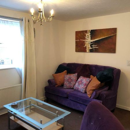 The Apartment Northallerton Luaran gambar