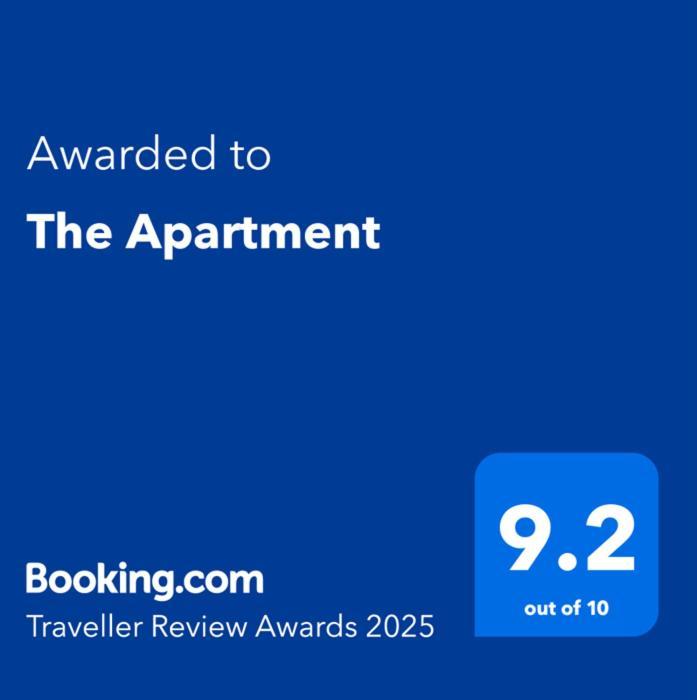 The Apartment Northallerton Luaran gambar