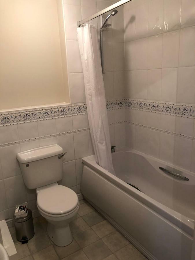 The Apartment Northallerton Luaran gambar