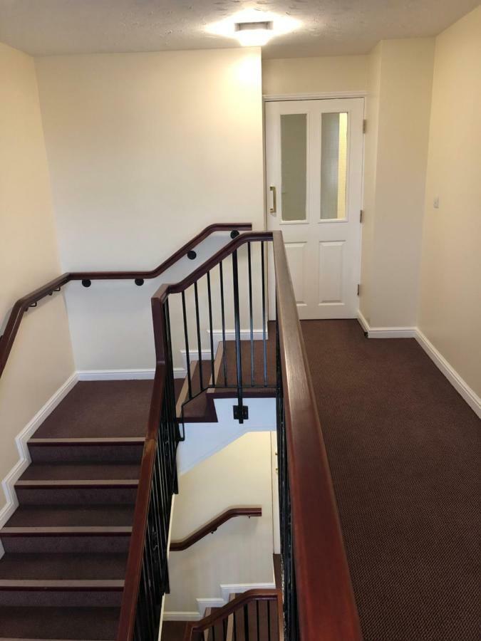 The Apartment Northallerton Luaran gambar