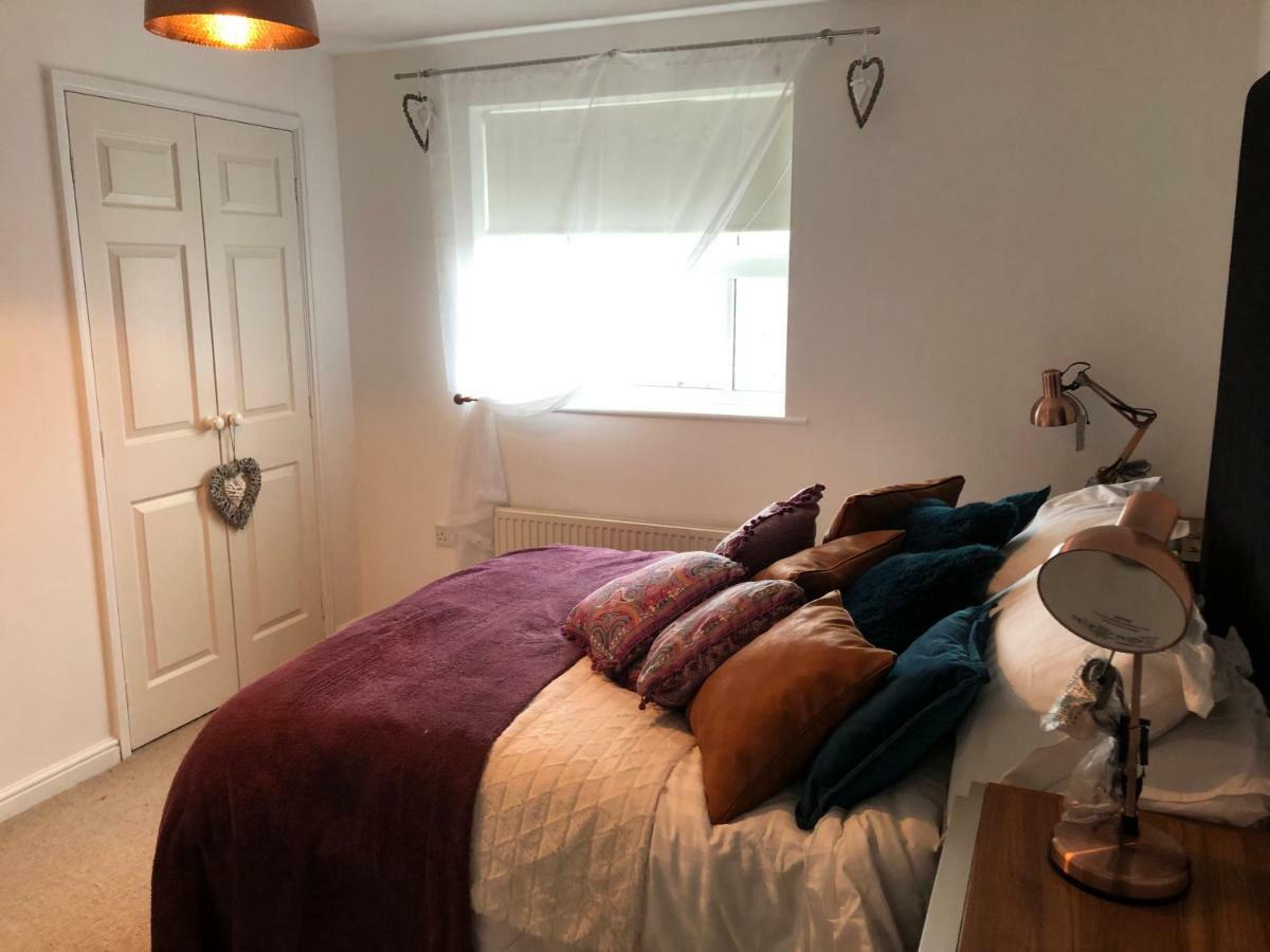 The Apartment Northallerton Luaran gambar