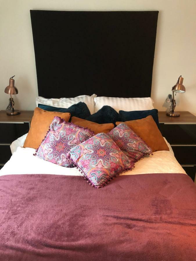 The Apartment Northallerton Luaran gambar