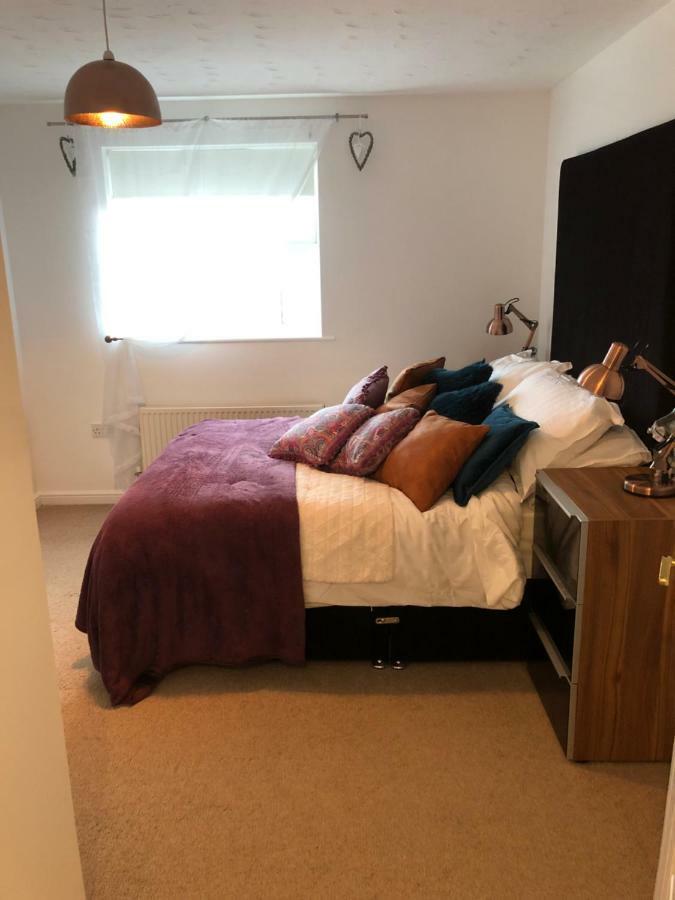 The Apartment Northallerton Luaran gambar