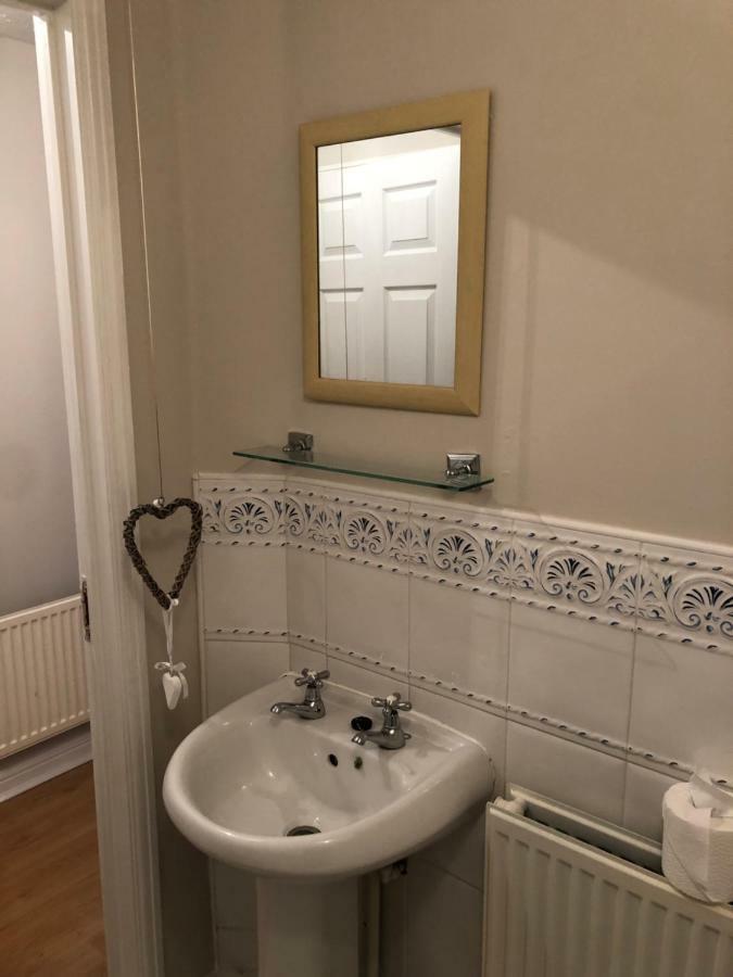 The Apartment Northallerton Luaran gambar