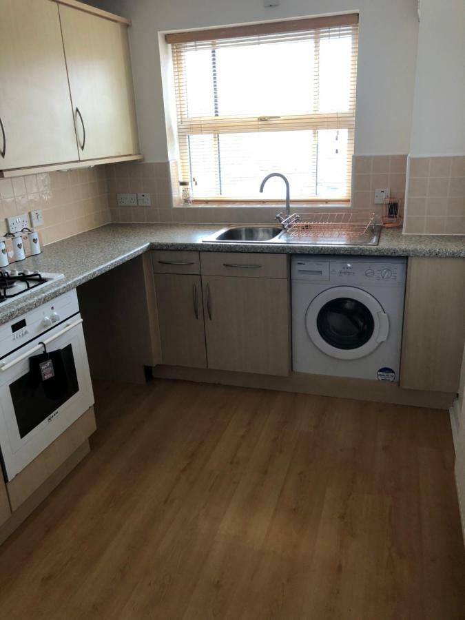 The Apartment Northallerton Luaran gambar