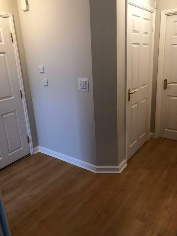 The Apartment Northallerton Luaran gambar